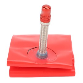 TPU Inner Tube Replacement, Ultra Light Bike Tire Interior Tube for Mountain Bikes SV 48MM Valve for Road Bike (27.5 * 1.9/2.6 SV 48MM)