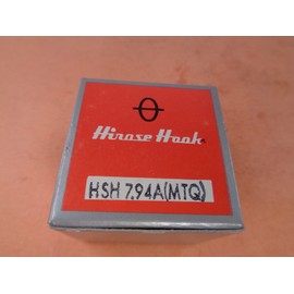 HIROSE Japan Rotary Hook Barudan Embroidery Machines BEMR BEMS BEMX  #HSH-7.94A(MTQ