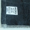 [Contex] MOKU <41781-054> Face Towel, M Size (Charcoal)