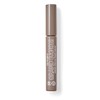 Sandstone Scandinavia Hypoallergenic Mascara for Sensitive Eyes (Brown) | Smudge-Proof