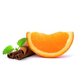 CREARTEC Kerzenduftoel Orange - Zimt 10 ml