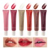 MADGININE 6PCS Lip Butter Balm Lip Balm Vanilla,Mini Lip Balm