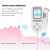 Fetal Heartbeat Monitor 3 Modes Accurate Measurement Noise Reduction Heart
