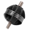 Rubber Bow Shock Absorbing Ball Portable Compound and Recurve Bow