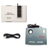 PRG-109 GQ-4X V4 (GQ-4X4) programmer W25Q256 + UV EPROM Eraser