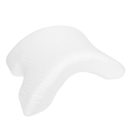 Comfortable Slow Rebound Memory Foam Pillow Neck Support for Home Travel Better Sleeping