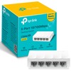 TP-Link LS1005, Switch Fast Ethernet no administrable, 5 * 10/100Mbps