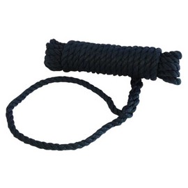 Superlene Mooring Navy Size:10mm-5m