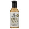 G Hughes Lemon Herb Marinade, Sugar Free, Gluten Free, 12