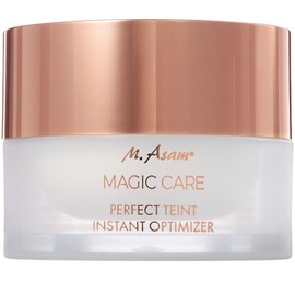 M. Asam Magic Care Perfect Complexion (30 ml), Transparent Makeup, Makes Wrinkles Visibly Disappear, Softener Effect with Instant & Long-Lasting Effect, Visibly Refines Pore Picture, Matte