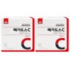 Korea Eundan Vitamin C 3000 powder Vitamin C for about 200 days / 고려은단 비타민c 3000가루 비타민씨 약 200일