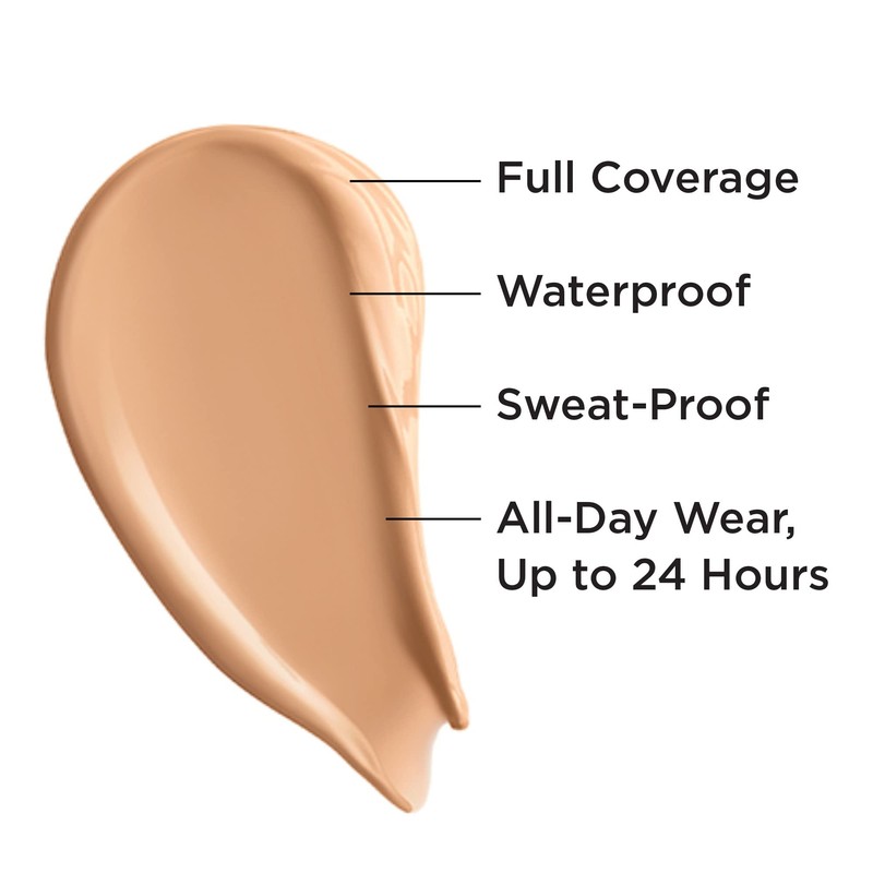 It Cosmetics Bye Bye Under Eye Full Coverage Anti-Ageing Waterproof