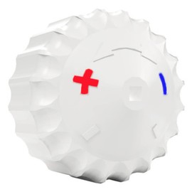 Valve Protection Cap, Hand Regulator Cap, Construction Protection Cap, M30 x 1.5 (6 x Colours)