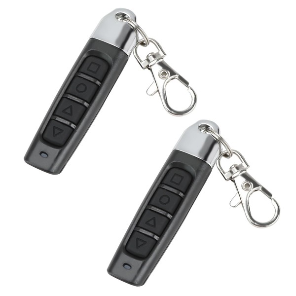 Garage Door Remote Control 433 MHz, Remote Control Garage Door