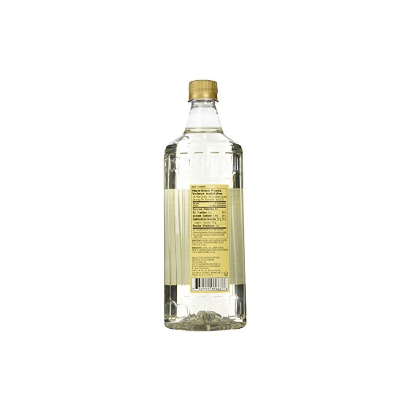 Starbucks Classic Syrup (1-L.)