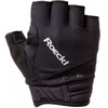 Roeckl Itamos Bicycle Gloves, Short, Black, black, 7.5