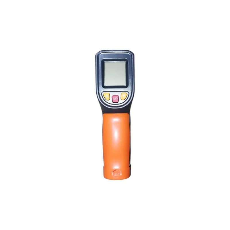 Medidor Temperatura Infrarrojo Para Mecánica Automotriz