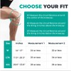 MODVEL Knee Brace for Women & Men with Side Stabilizer