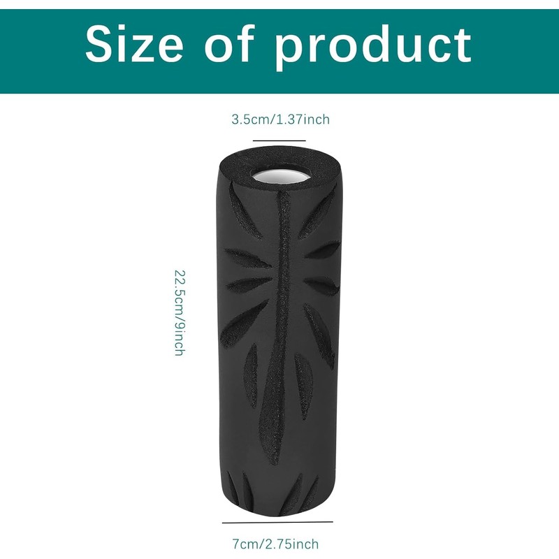 Texture Roller for Making a Textured Ceiling,Decorative Pattern Texture Paint