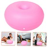 SUPVOX Spiky Ball for Yoga Exercise Ball Balance Trainer for