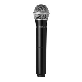 SHURE SVX2/PG28-JB1 Handheld Microphone