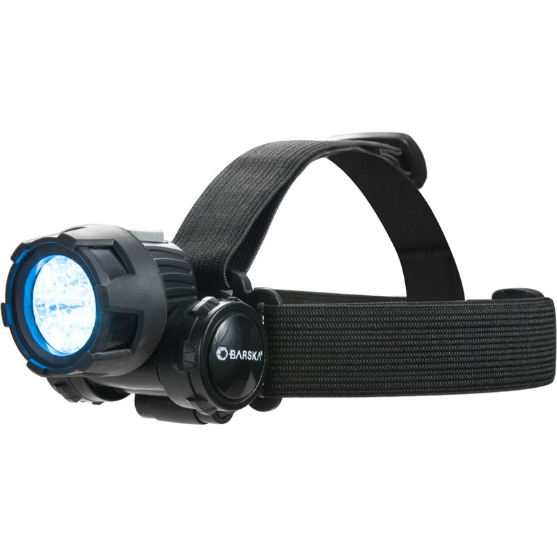 BARSKA 25 LUM Headlamp