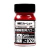 ガイアノーツ 鉄道カラ- 15ml 1023 名鉄スカーレット