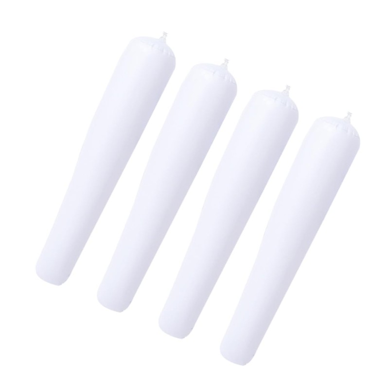 OFFSCH 6 Pairs Boot Stay Blow up Boot Shapers Shoe