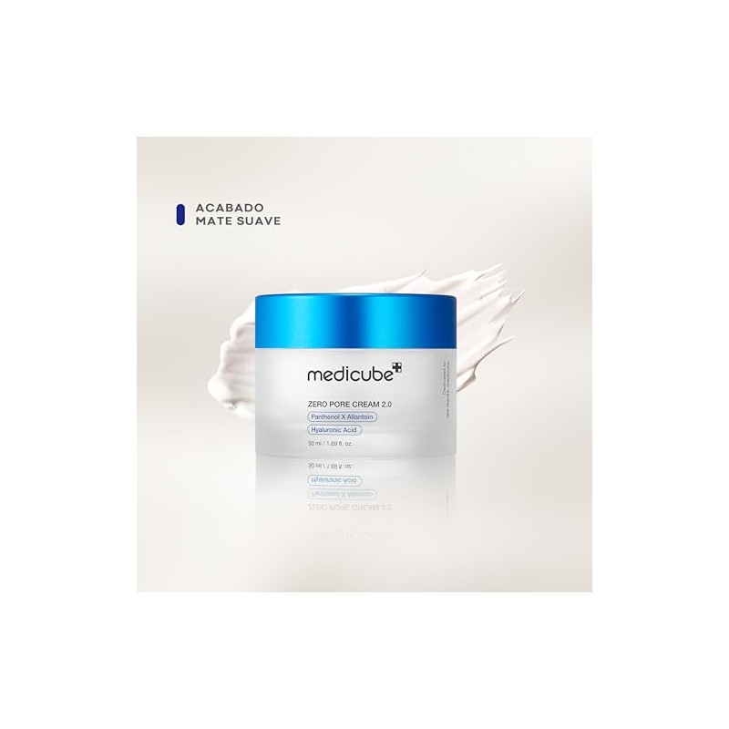 ZERO PORE CREAM 2.0 50ml