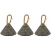 Fox Carp Lead for Lowering the Main Line Edges Downrigger