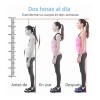 Faja Ajustables De Corrección De La Postura De La Joroba