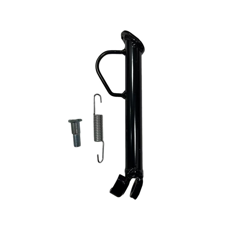 Jingelmall Yamaha Side Stand for Side 4st Jog ZR Bino