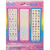 Lisa Frank 1 Random Vintage Lisa frank nail art stickers/decal