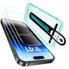 ESR 3 Pack for iPhone 14 Pro Max Screen Protector,