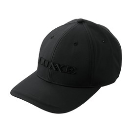 Gamakatsu LE9019 Luxe Standard Baseball Cap #1 Black One Size Fits All