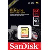 SanDisk 64GB Extreme SDXC UHS-I Memory Card - 90MB/s, C10,