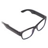 Smart Sunglasses Multifunctional Wireless Bluetooth Sunglasses for PC Laptop ComputerWhite