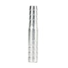 50 Pcs Air Conditioning Hose Barb Fitting Aluminum Pipe Connector
