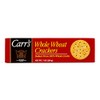 Carr's Whole Wheat Crackers 7 oz each (2 Items Per