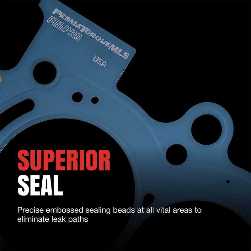 FEL-PRO HS 26372 PT Head Gasket Set