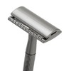 Double Edge Safety Beard Trimmer Support Rack Men Home Travel
