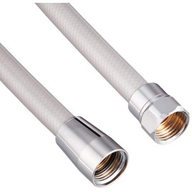 KVK ZKF2B-180 Shower Hose Set Metallic 1.8M