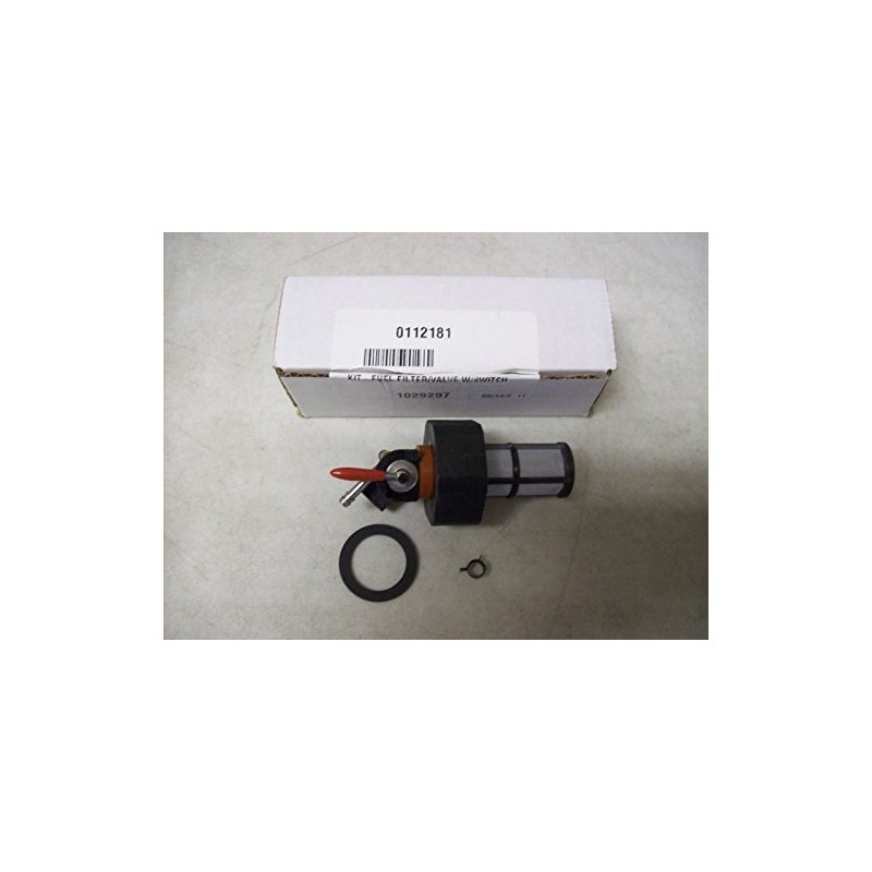 Wacker jumping jack rammer tamper compactor fuel valve for BS45y,