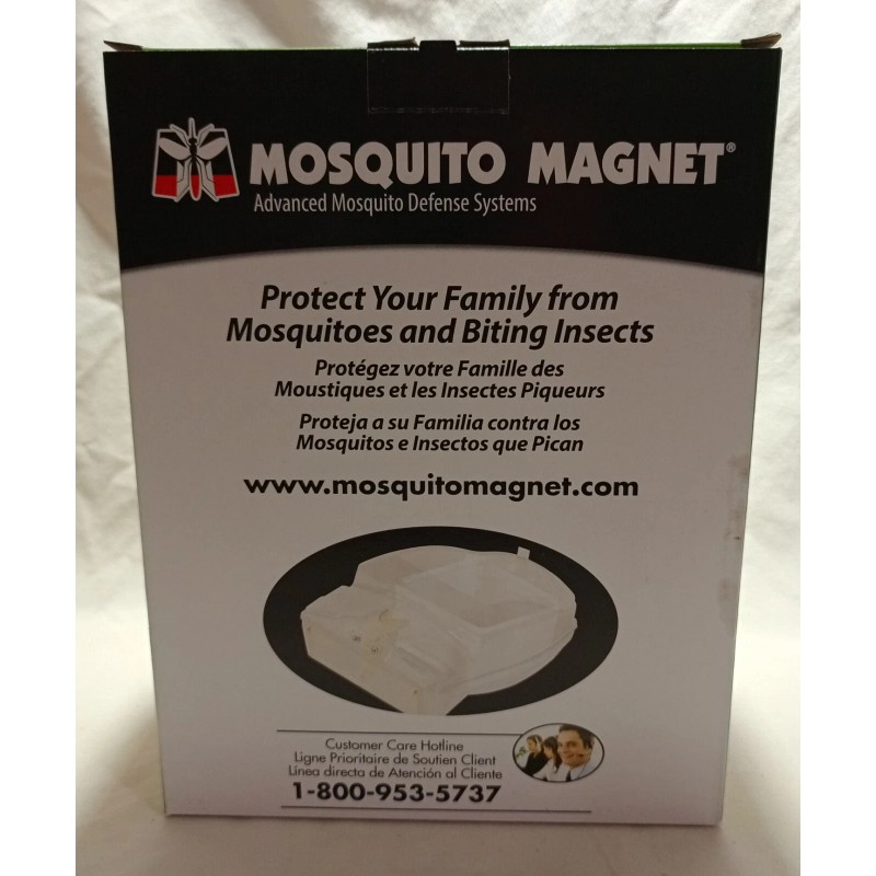 Mosquito Magnet MM3300NETN Trap Replacement Net
