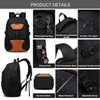 Travel Laptop Backpack,Extra Large Backpack for Men Women Work Bag
