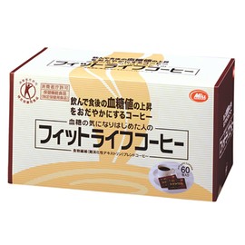 Fit Life Coffee 60 Packs