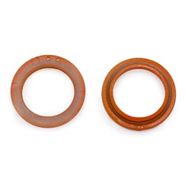 V VELAMEIS F87Z3B457AA 2PCS Front Wheel Axle Retainer Ring Fit for 1998 1999 2000 2001 2002 2003 Ford Ranger F87Z-3B457-AA