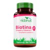Vidanat Biotina, Colgeno y Vitamina C 180 Tabletas Suplemento Alimenticio