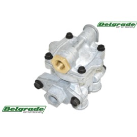 Sealco Genuine OEM 110191 Protected Reservoir Spring Brake Control Valve