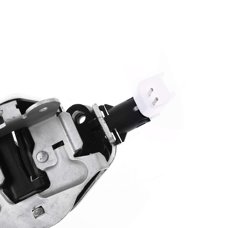 Frankberg Tailgate Lock Compatible with Discovery III L319 LA TAA